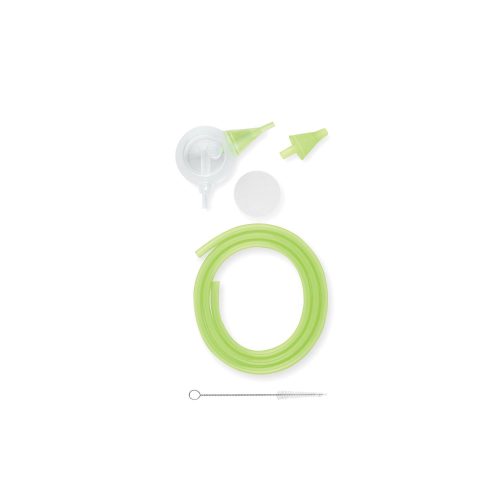 Set ensemble d'accessoires Nosiboo Pro VERT Nosiboo