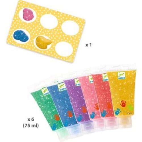 6-tubes-de-peinture-a-doigt-pailletee-2