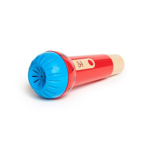 Jouet  Micro à résonnance MULTICOLORE Hape