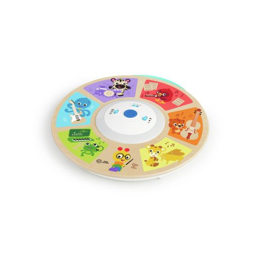 Orchestre magic touch MULTICOLORE Hape baby einstein