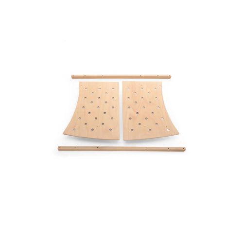 Extention Junior pour lit Sleepi BEIGE Stokke