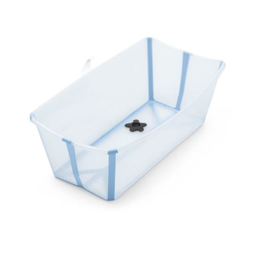 Baignoire Flexi Bath BLEU Stokke