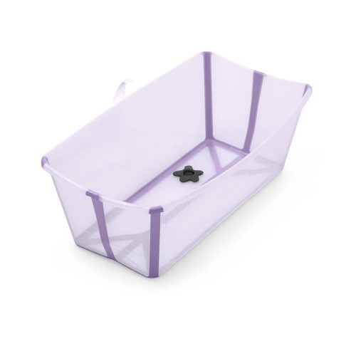 Baignoire Flexi Bath VIOLET Stokke