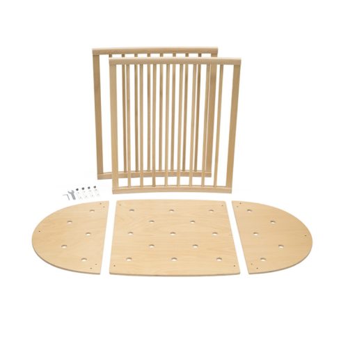 Extension lit Sleepi V3 BEIGE Stokke