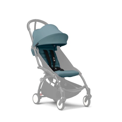Pack 6+ pour poussette YOYO³ BLEU Stokke