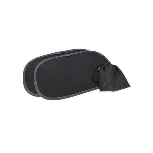 Paire de pare-soleil électrostatiques NOIR BeSafe