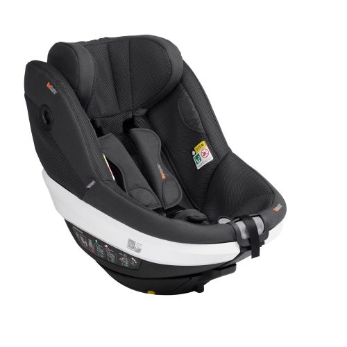 Siège auto Beyond 360 GRIS BeSafe