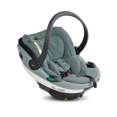 Siège auto Go Beyond VERT BeSafe