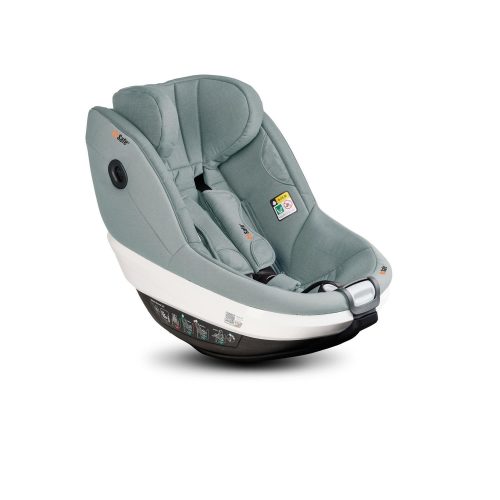Siège auto Beyond 360 VERT BeSafe