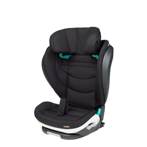 Réhausseur Flex Fix 2 NOIR BeSafe