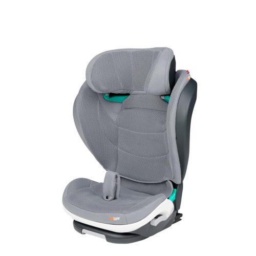 Réhausseur Flex Fix 2 GRIS BeSafe