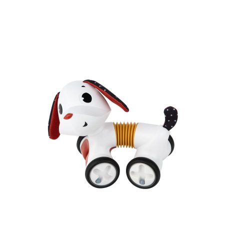 Chiot Électronique Follow me Charlie GRIS Tiny Love