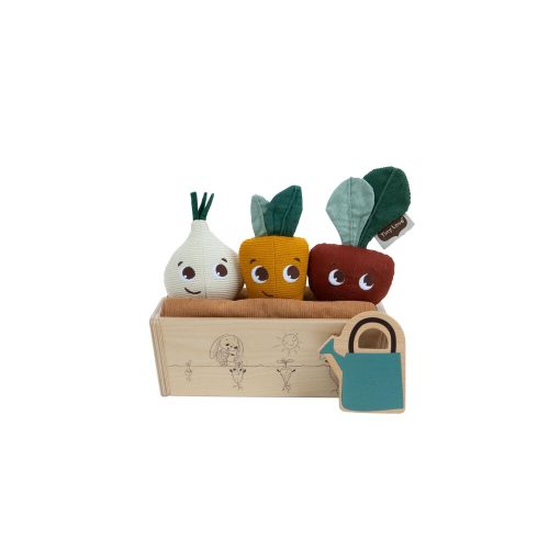 Mon premier Jardin Garden of Adventures MULTICOLORE Tiny Love