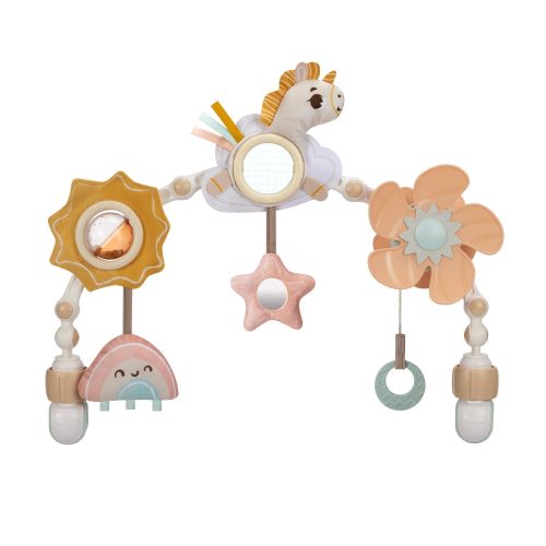 Tl Arche de jeux Sunny Stroll ROSE Tiny Love