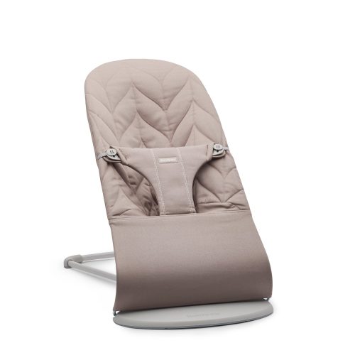 Transat bébé bliss GRIS BabyBjörn