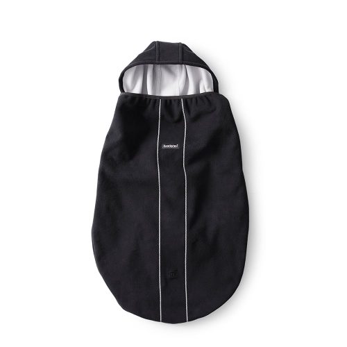 Cape pour porte-bébé NOIR BabyBjörn