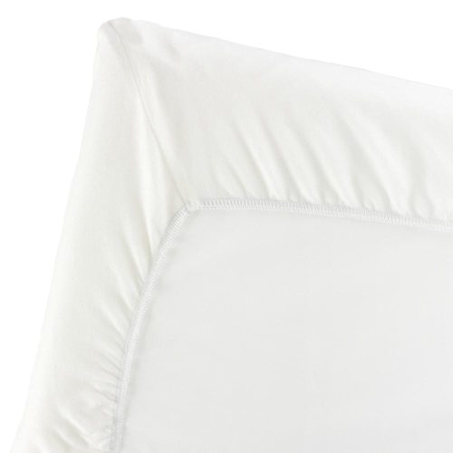 Drap housse lit parapluie Light BLANC BabyBjörn