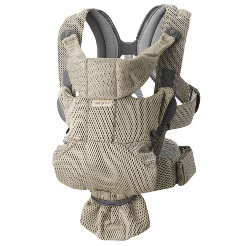 Porte-bébé Move BEIGE BabyBjörn