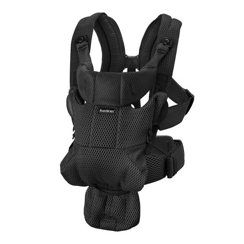 Porte-bébé Move NOIR BabyBjörn