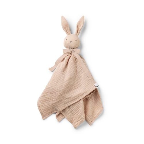 Doudou Blinkie ROSE Elodie Détails