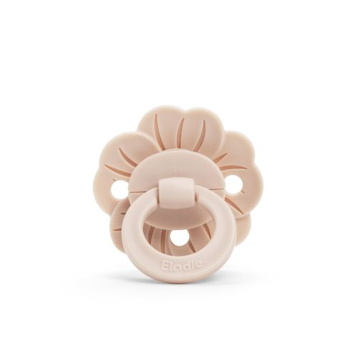 Tétines Binky Bloom ROSE Elodie Détails