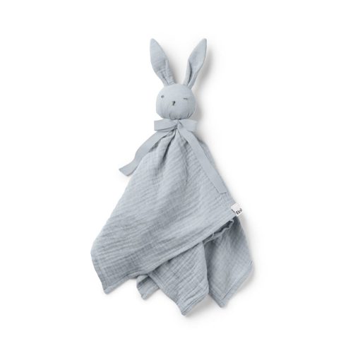 Doudou Blinkie BLEU Elodie Détails