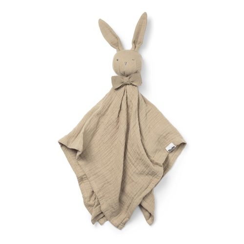 Doudou Blinkie BEIGE Elodie Détails