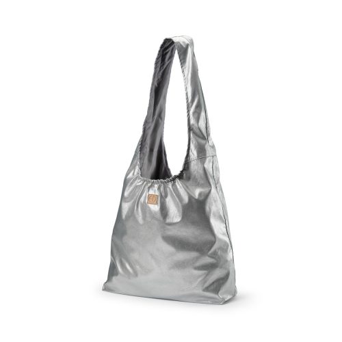 Sac à langer GRIS Elodie Détails