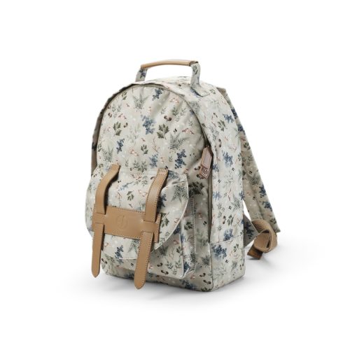Sac à dos Backpack MIDI MULTICOLORE Elodie Détails