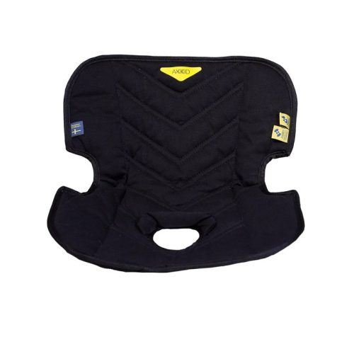 Coussin anti-fuite NOIR Axkid