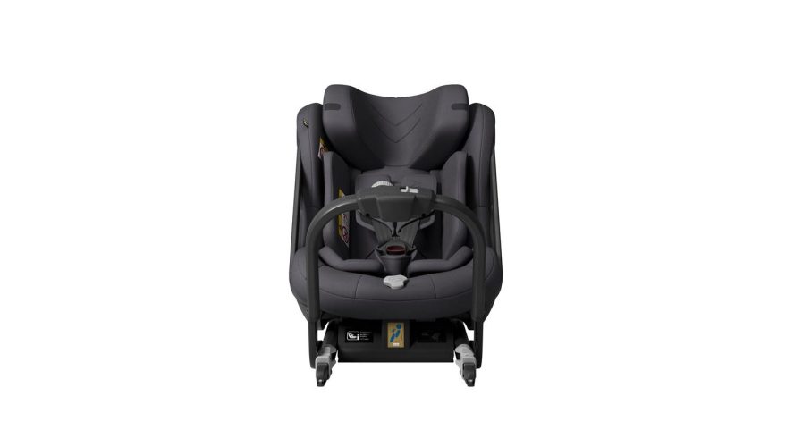 Siège auto One 3 GRIS Axkid