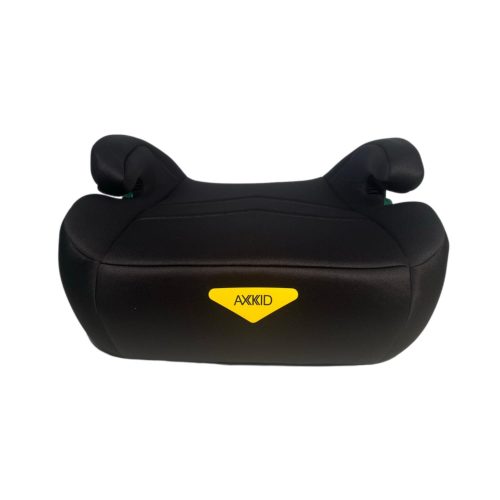 Réhausseur sans dossier Mate 2 Isofix Tar NOIR Axkid