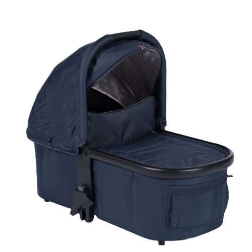 Nacelle complete pour poussette M.2X BLEU Mast swiss design