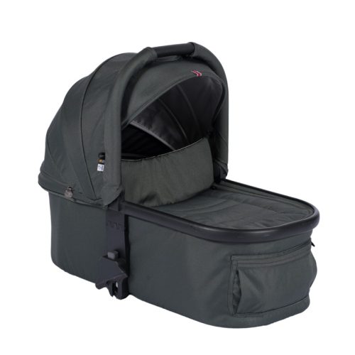 Nacelle complete pour poussette M.2X MULTICOLORE Mast swiss design