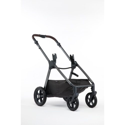 Adaptateurs coque pour poussette M.5x NOIR Mast swiss design