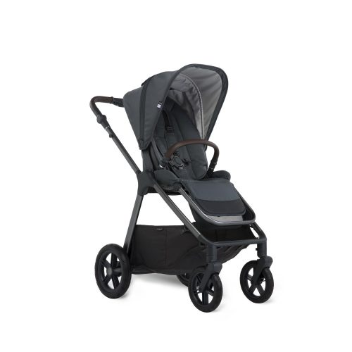 Poussette M.5x MULTICOLORE Mast swiss design