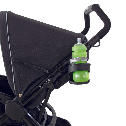 Porte-gobelet pour poussette NOIR Peg Perego