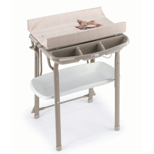 Table coulissante Aqua Spa BEIGE CAM