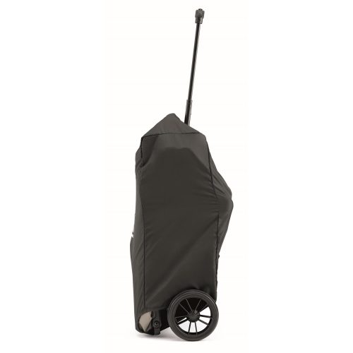 Poussette légère Compass 2.0 NOIR CAM