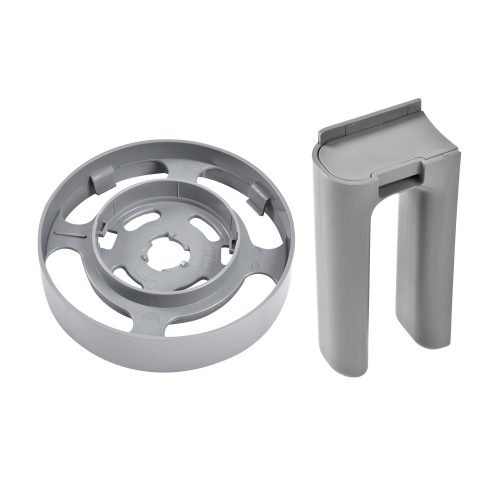 Ensemble de pièces plastique Bol Babycook Néo® Blanc/Gris