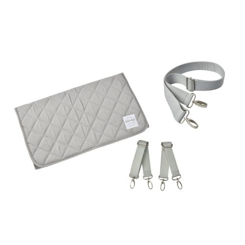 Kit accessoires Sac Gris (Matelas amovible