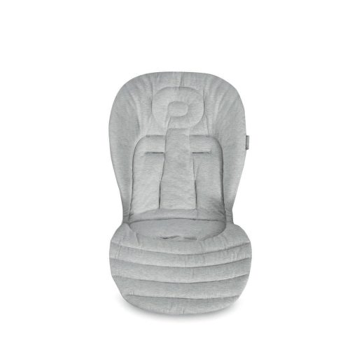 Coussin réducteur pour poussette Baby Snug Pad GRIS Inglesina