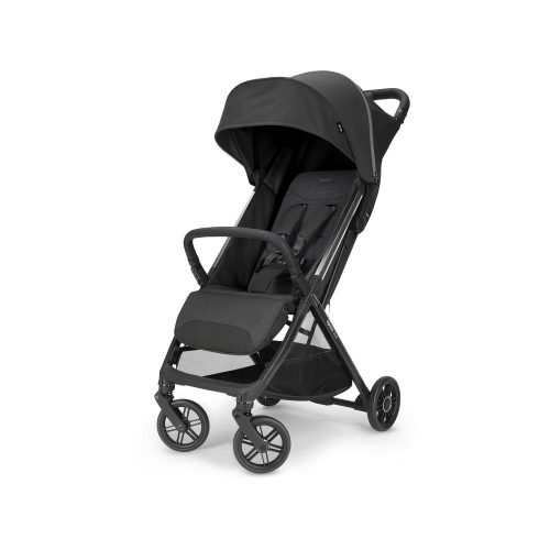 Poussette Compacte Quid 3 NOIR Inglesina
