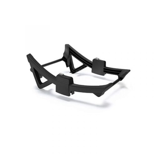 Adaptateur salia elite pour poussette easylife et citylife NOIR Recaro