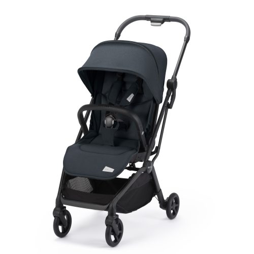 Poussette Lexa Elite Select NOIR Recaro