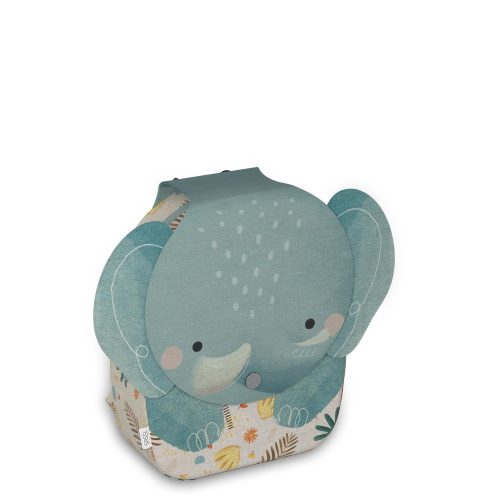 Petit sac à dos BLEU Sassi Junior