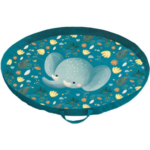 Tapis de jeu BLEU Sassi Junior