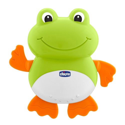 Jouet de bain Grenouille nageuse VERT Chicco