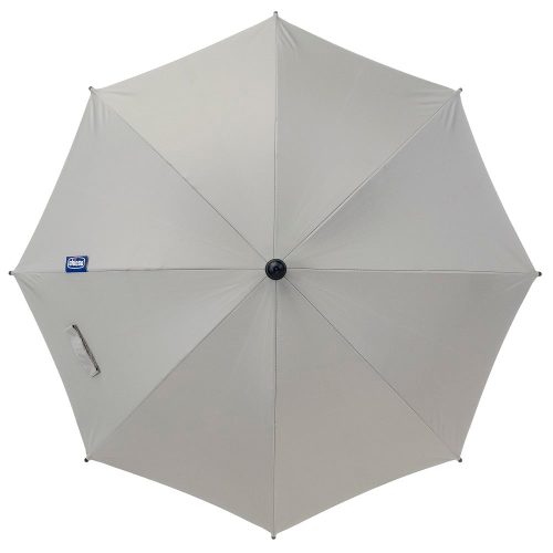 Ombrelle universelle poussette BEIGE Chicco