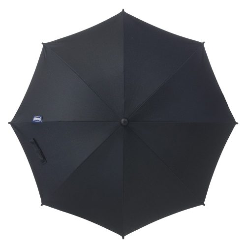Ombrelle universelle poussette NOIR Chicco